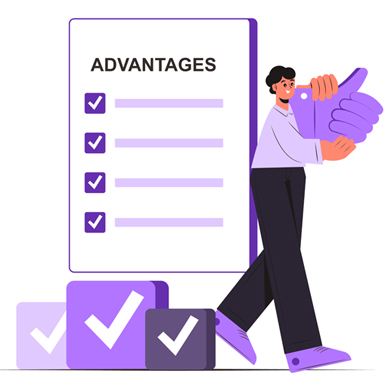 왜 우리를 선택 했습니까